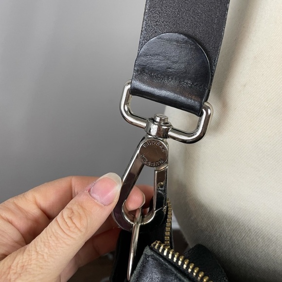 RUDSAK leather bag - Picture 11 of 12